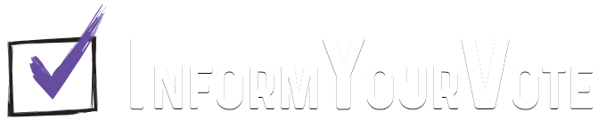 Inform Your Vote - GA Senate